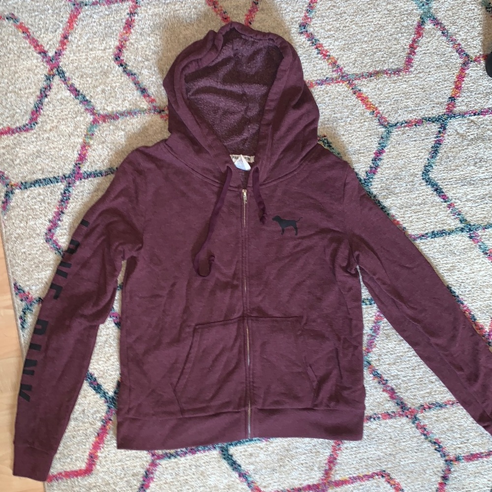 VS PINK Jacket/Hoodie